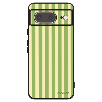 Husă pentru Google Pixel 8 - Lines Matcha