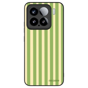 Picasee ULTIMATE CASE pentru Xiaomi 15 - Lines Matcha