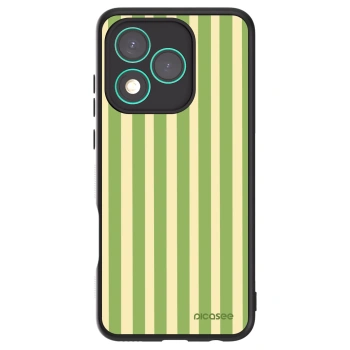 Husă pentru Honor 400 Lite 5G - Lines Matcha