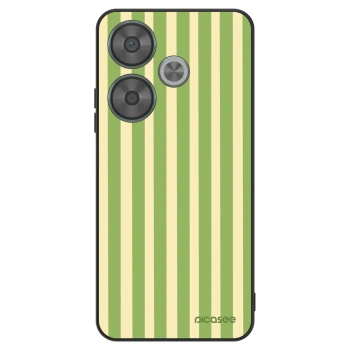 Husă pentru Xiaomi Poco F6 - Lines Matcha