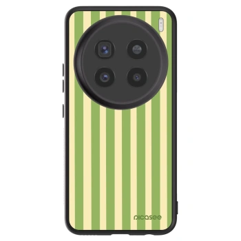 Husă pentru Vivo X200 Pro - Lines Matcha