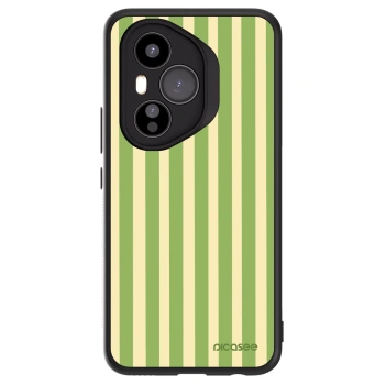 Husă pentru Honor 400 Pro 5G - Lines Matcha