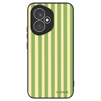 Husă pentru Honor 400 5G - Lines Matcha