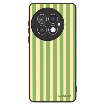 Husă pentru OnePlus 13 5G - Lines Matcha