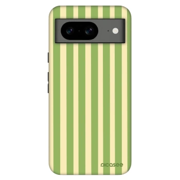Husă pentru Google Pixel 8 Pro - Lines Matcha