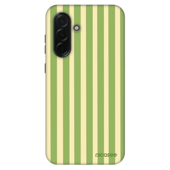 Husă pentru Samsung Galaxy A36 5G - Lines Matcha