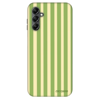 Husă pentru Samsung Galaxy A16 5G - Lines Matcha