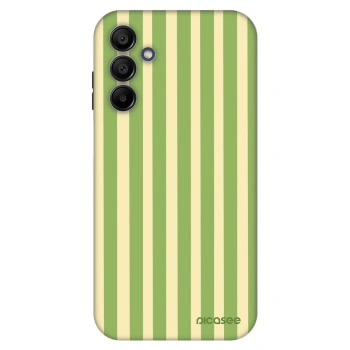 Husă pentru Samsung Galaxy A15 A155F 4G - Lines Matcha