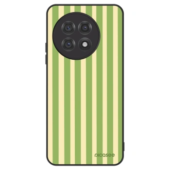 Husă pentru OnePlus 13R 5G - Lines Matcha