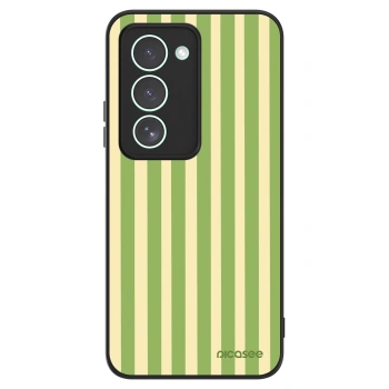 Husă pentru Xiaomi Redmi 15 5G - Lines Matcha