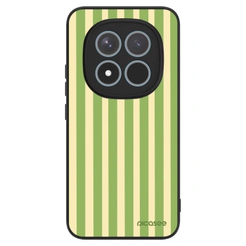 Husă pentru Xiaomi Redmi Note 15 Pro+ - Lines Matcha