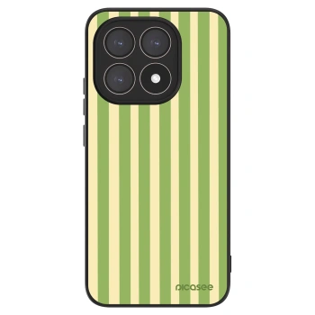 Husă pentru Xiaomi 15T - Lines Matcha