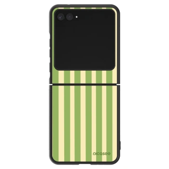 Husă pentru Motorola Razr 60 - Lines Matcha