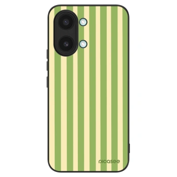 Husă pentru Xiaomi Poco X8 Pro Max - Lines Matcha