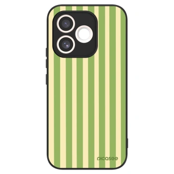 Husă pentru Honor 600 Lite - Lines Matcha