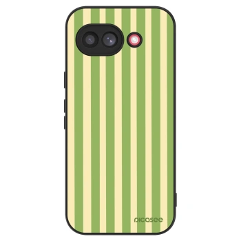 Husă pentru Google Pixel 10a - Lines Matcha