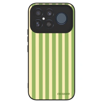 Husă pentru Xiaomi Poco F8 Ultra - Lines Matcha