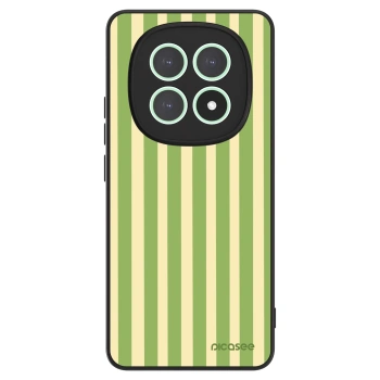 Picasee ULTIMATE CASE pentru Xiaomi Redmi Note 15 5G - Lines Matcha