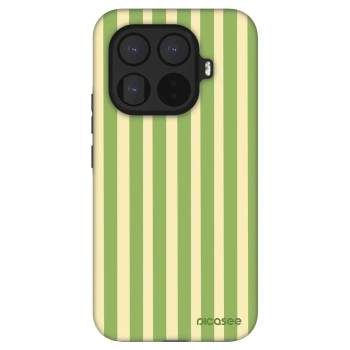 Picasee Fashion Case pentru Xiaomi 15T Pro - Lines Matcha