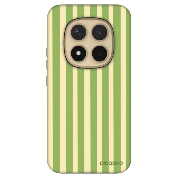 Husă pentru Xiaomi Redmi Note 15 Pro+ - Lines Matcha