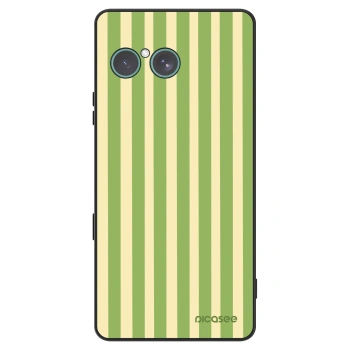 Husă pentru Sony Xperia 10 VII - Lines Matcha