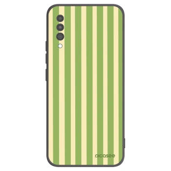 Husă pentru Samsung Galaxy A30s A307F - Lines Matcha