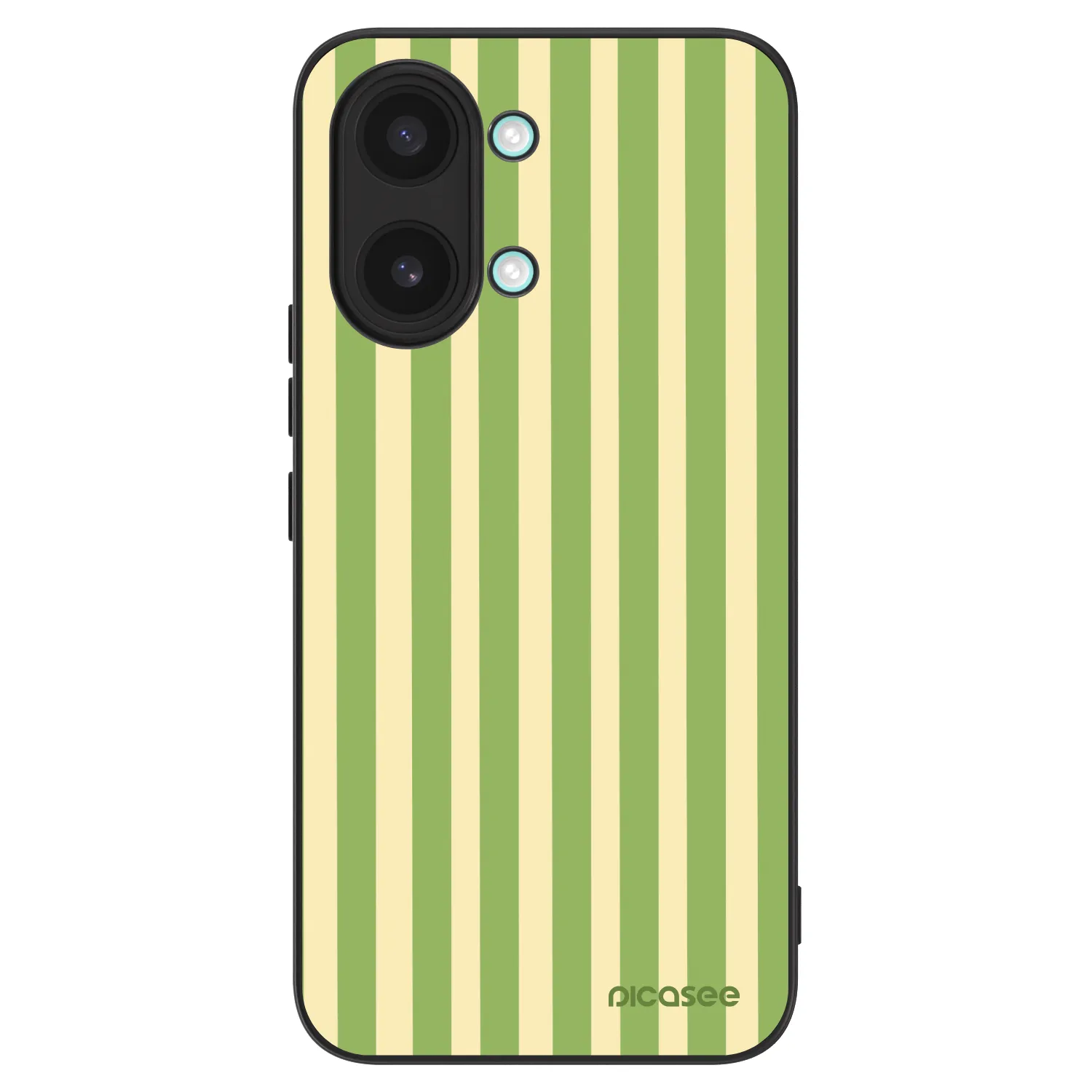 Picasee ULTIMATE CASE pentru Xiaomi Poco X8 Pro Max - Lines Matcha