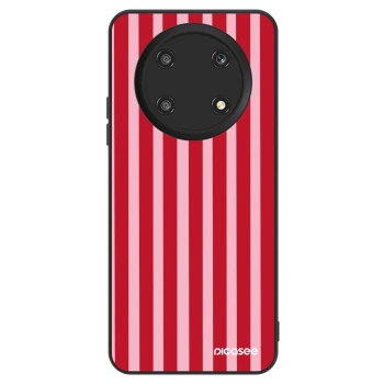 Husă pentru Honor Magic4 Lite 5G - Lines red