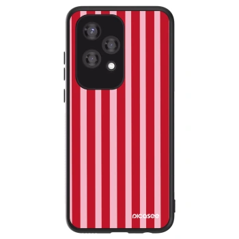 Husă pentru Honor 200 Lite - Lines red