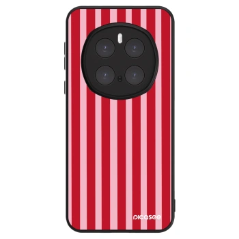 Husă pentru Honor Magic7 Pro 5G - Lines red