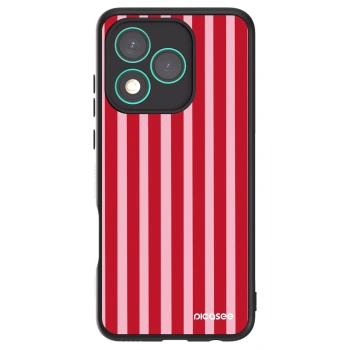 Husă pentru Honor 400 Lite 5G - Lines red