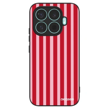 Husă pentru Xiaomi 17T - Lines red