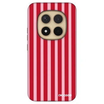 Husă pentru Xiaomi Redmi Note 15 Pro+ - Lines red