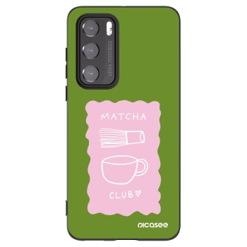 Husă pentru Huawei P40 - Matcha club
