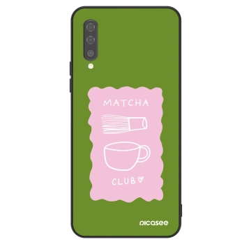Husă pentru Samsung Galaxy A50 A505F - Matcha club