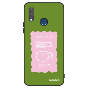 Husă pentru Huawei P20 Lite - Matcha club