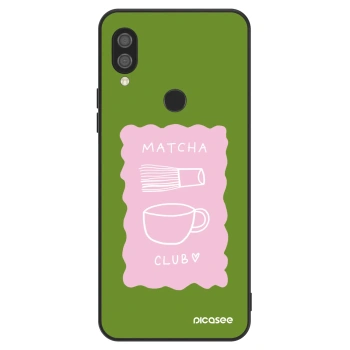Husă pentru Xiaomi Redmi 7 - Matcha club