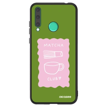 Husă pentru Honor 20 Lite - Matcha club