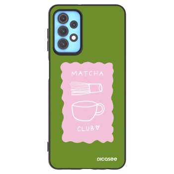 Husă pentru Samsung Galaxy A32 4G SM-A325F - Matcha club