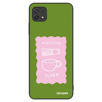 Husă pentru Samsung Galaxy A22 A226B 5G - Matcha club