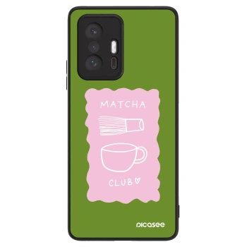 Picasee ULTIMATE CASE pentru Xiaomi 11T Pro - Matcha club