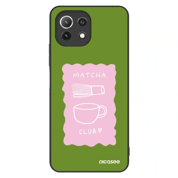 Husă pentru Xiaomi 11 Lite 5G NE - Matcha club