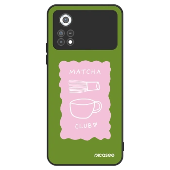Husă pentru Xiaomi Poco X4 Pro 5G - Matcha club