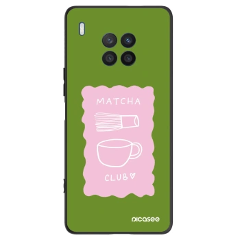 Husă pentru Honor 50 Lite - Matcha club
