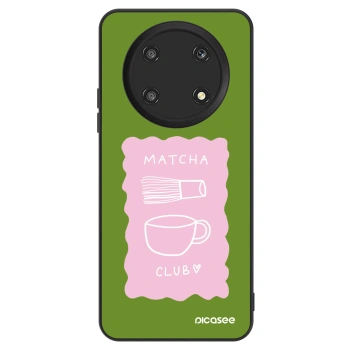 Husă pentru Honor Magic4 Lite 5G - Matcha club