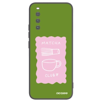 Husă pentru Sony Xperia 10 IV 5G - Matcha club