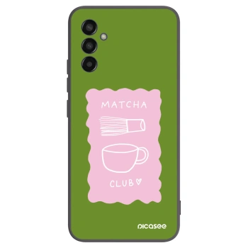 Husă pentru Samsung Galaxy M13 M135F - Matcha club