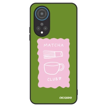 Husă pentru Honor X7 - Matcha club