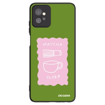 Husă pentru Motorola Moto G32 - Matcha club