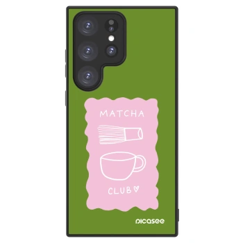 Husă pentru Samsung Galaxy S23 Ultra 5G - Matcha club